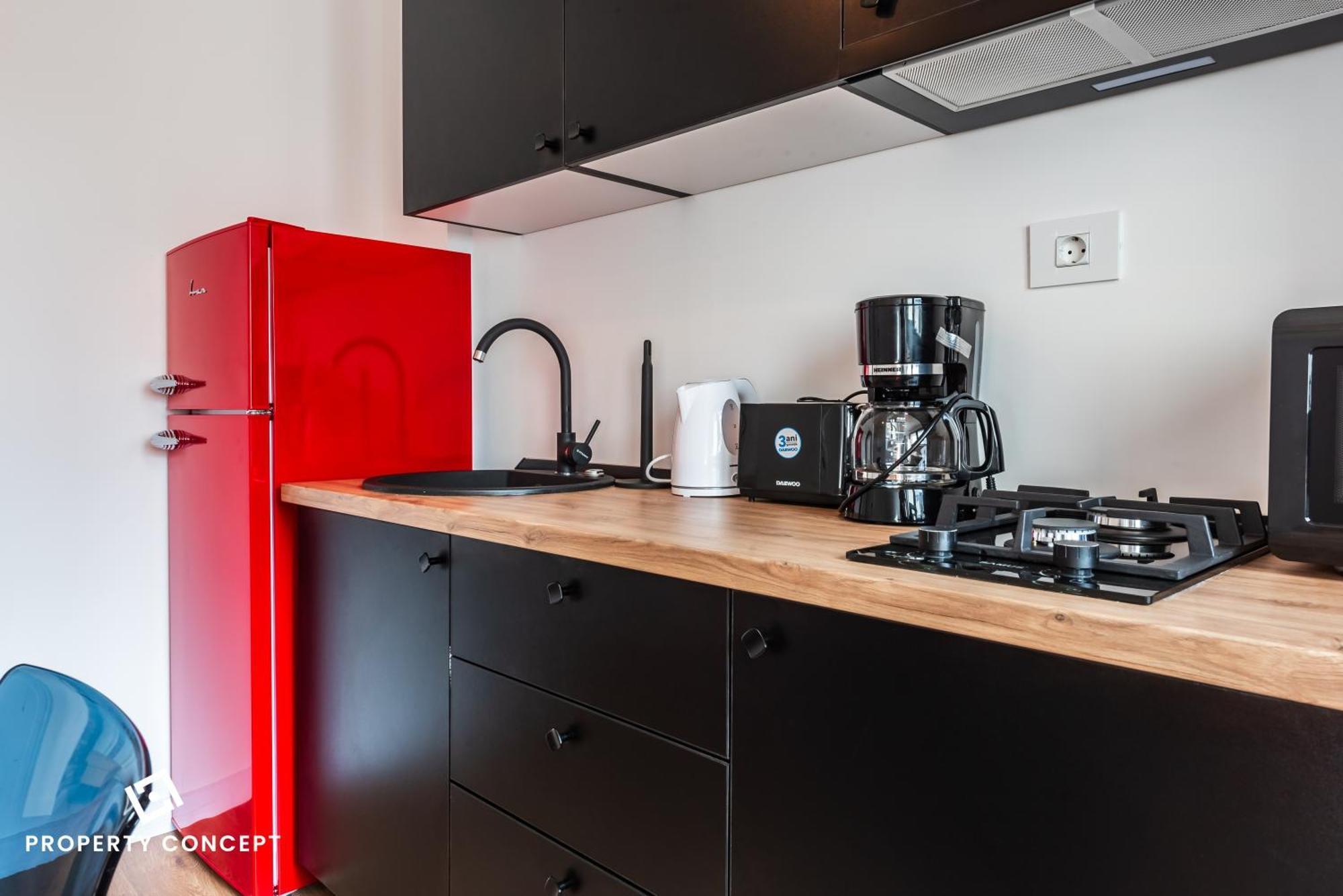Apartament Ivory Concept 52