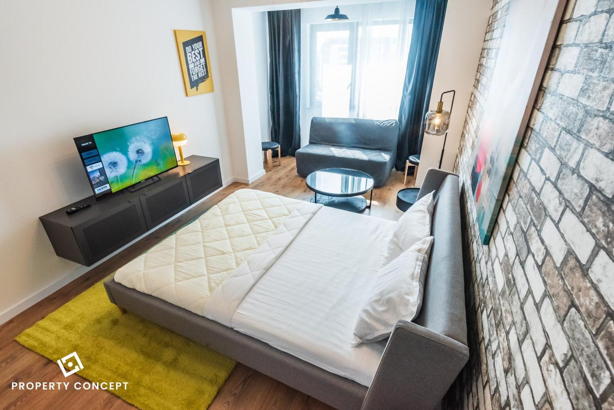 Ivory Concept 52 Bucureşti