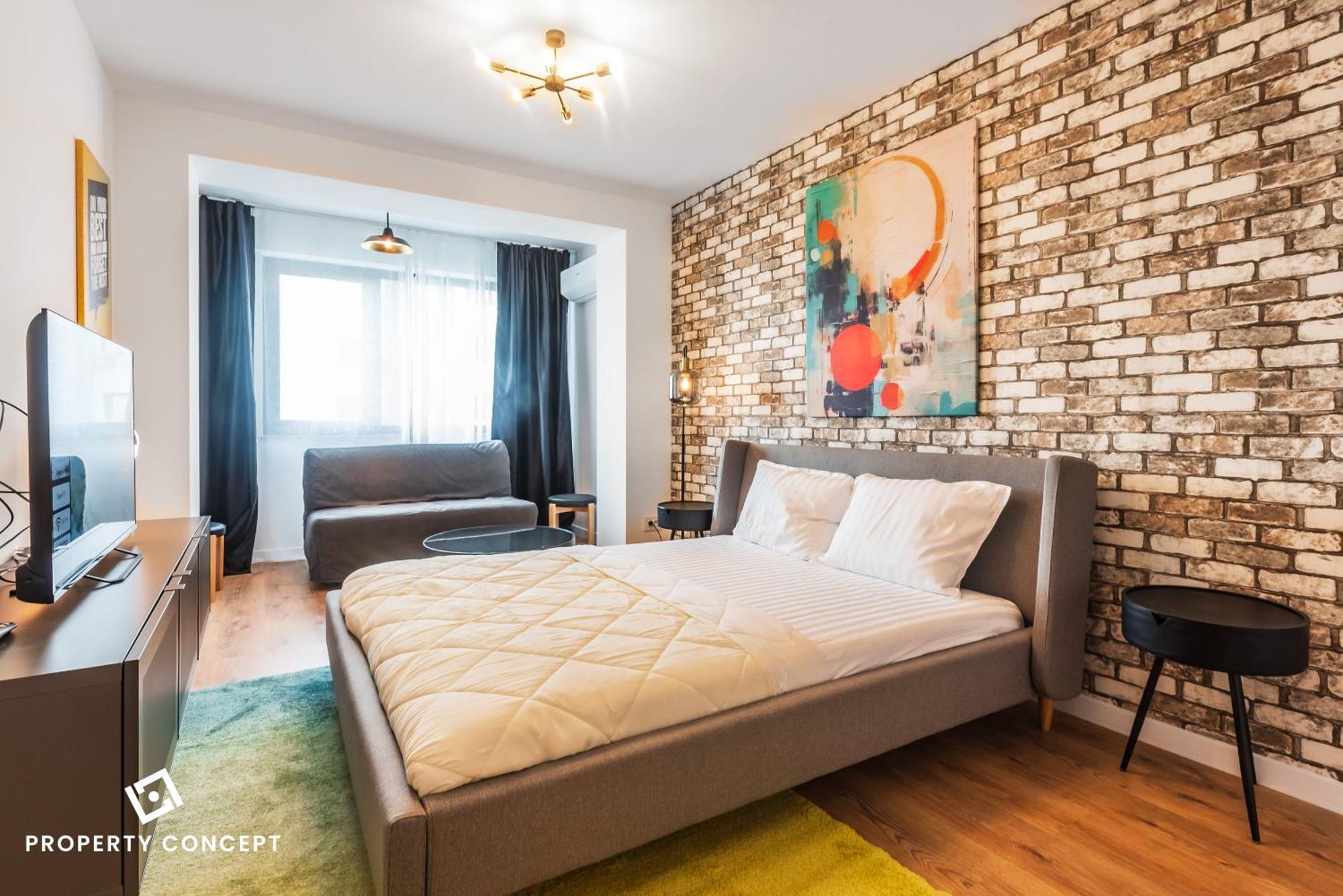 Apartament Ivory Concept 52 *
